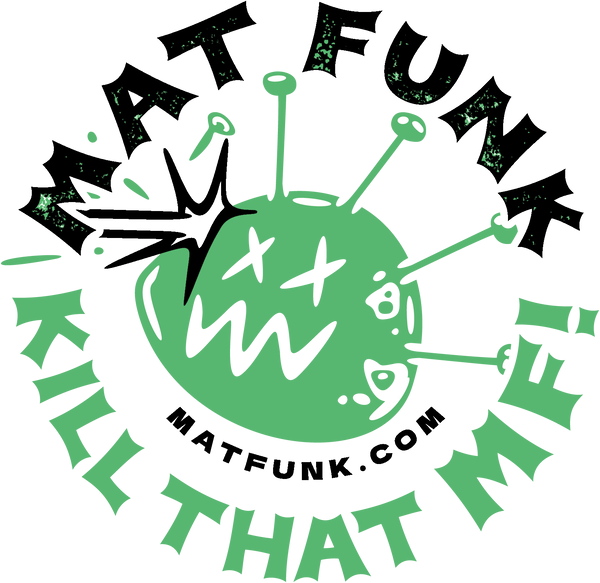 Mat Funk Shop